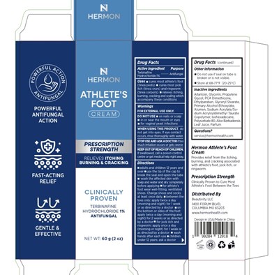 Foot Cream (Foot Cream)